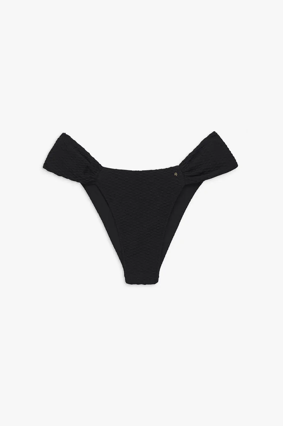 AB Naya Bikini Bottom - Black