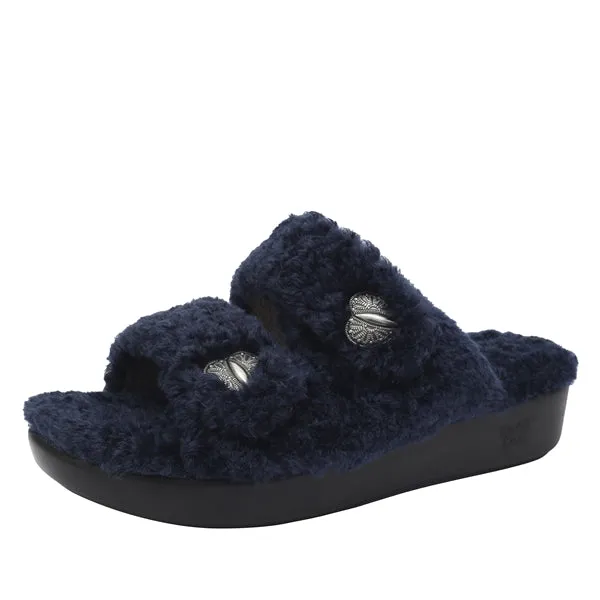 Alegria Women's Chillery Sapphire
