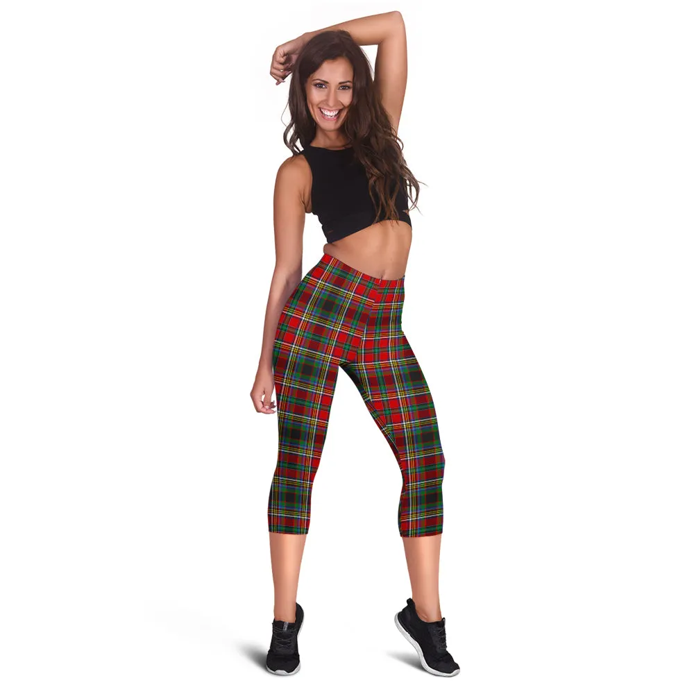 Anderson of Arbrake Tartan Womens Leggings