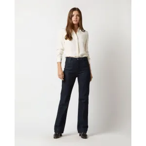 Ann Mashburn Sloane Trouser Jean