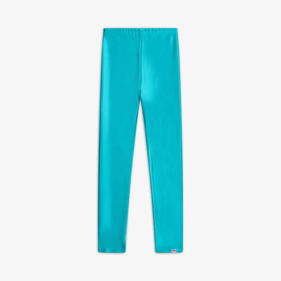 Appaman Metallic Legging