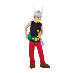 Asterix Costume for Kids, Asterix and Obelix