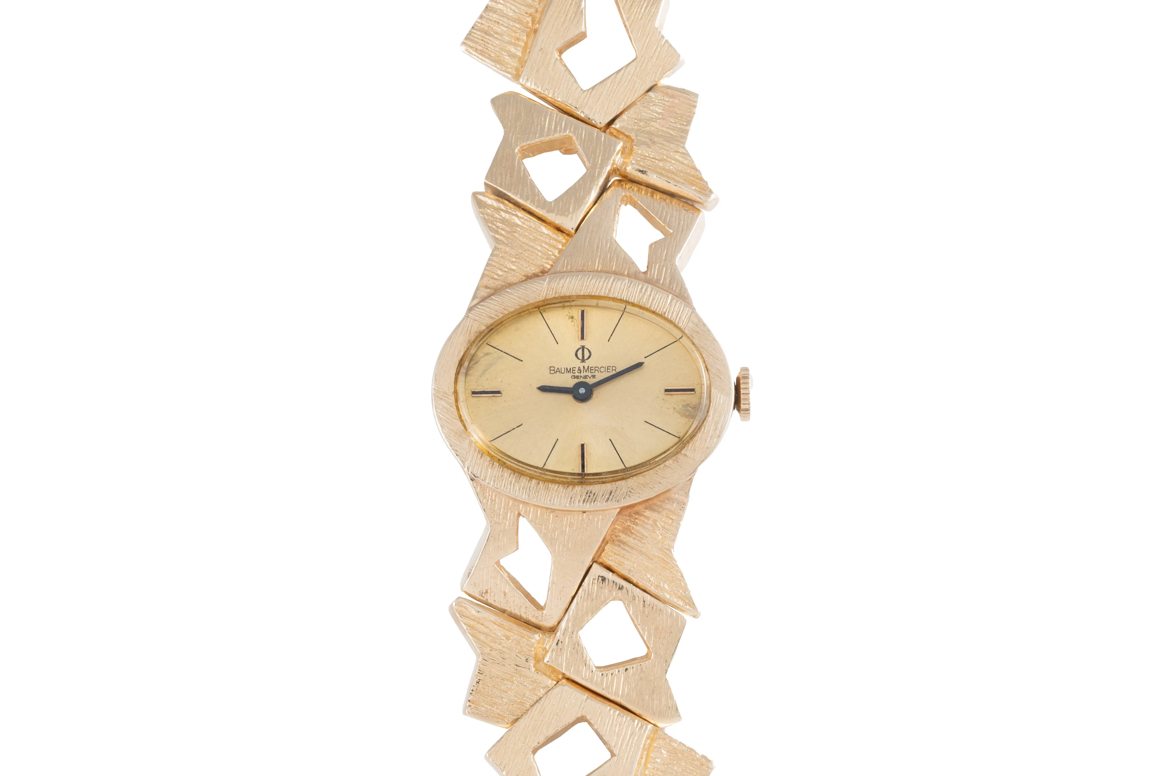 Baume & Mercier Dress Watch