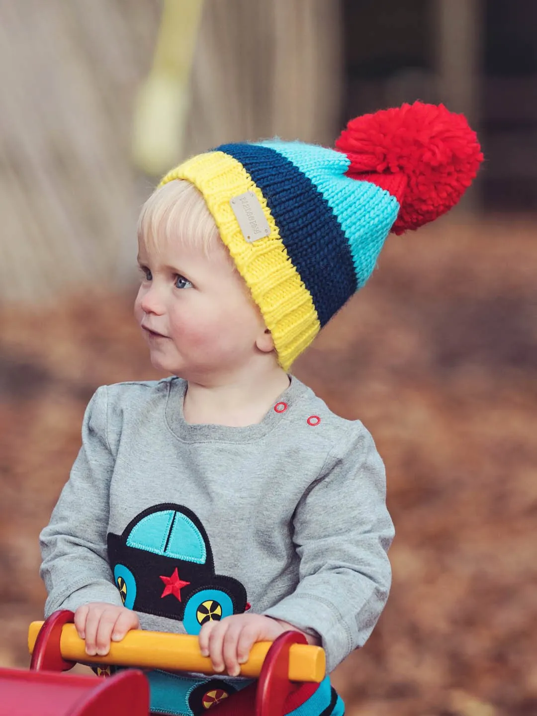 Blade and Rose Car Leggings 車車彈力嬰兒屁屁褲(0-6m/6-12m/1-2y/2-3y/3-4y)