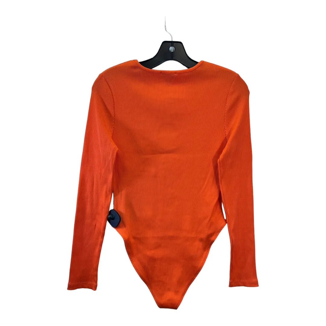 Bodysuit By Top Shop  Size: M