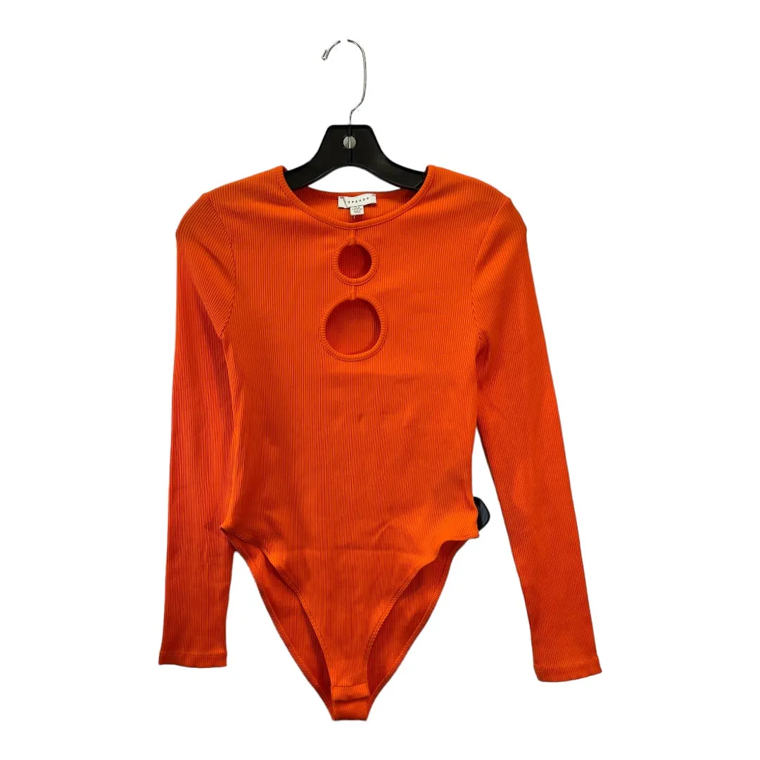 Bodysuit By Top Shop  Size: M