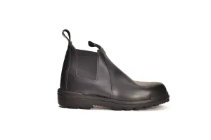 Bucks® Rival Casual - 6" Slip-on Work Boot