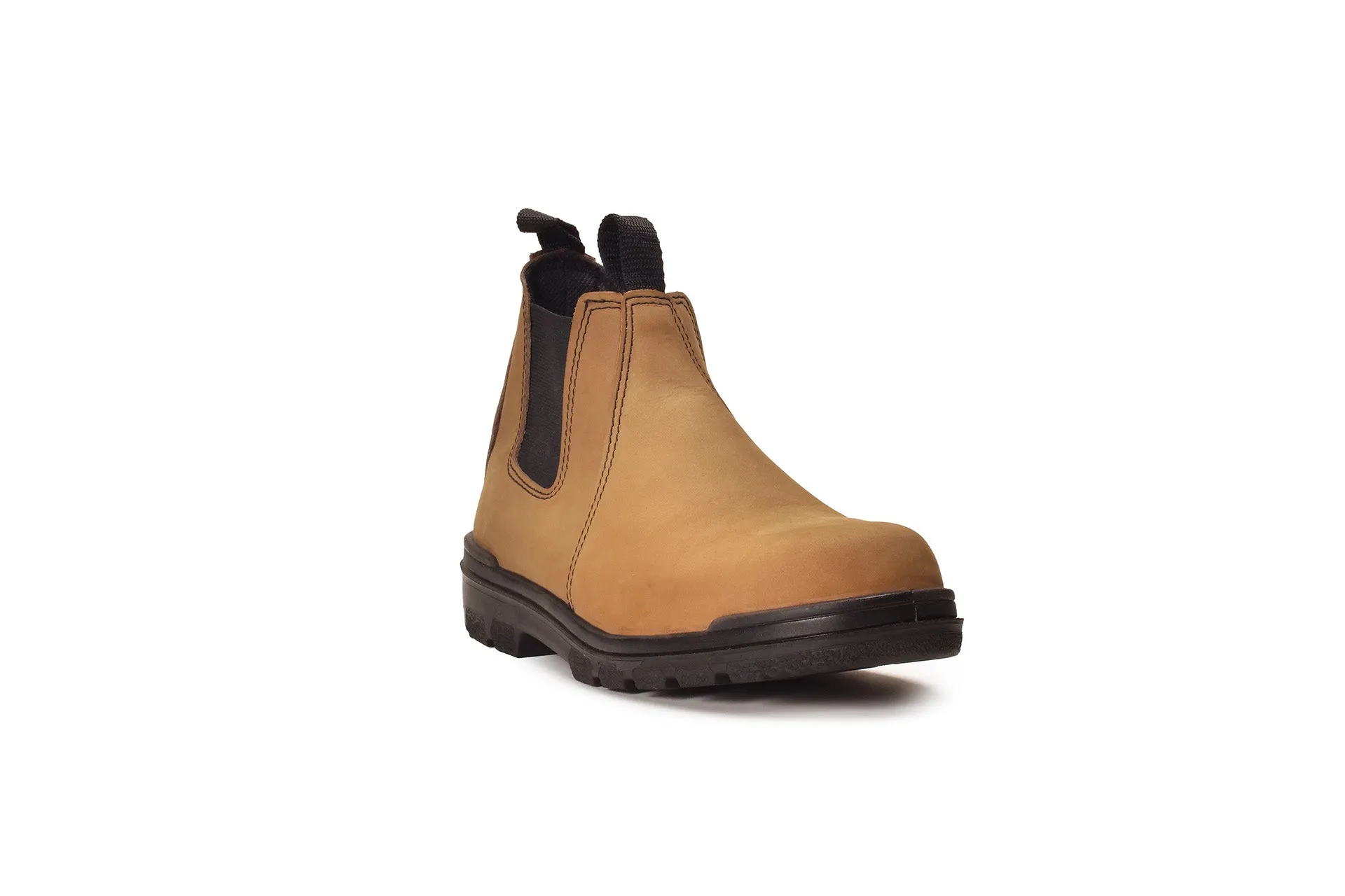 Bucks® Rival Casual - 6" Slip-on Work Boot