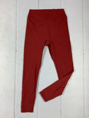 BuffBunny Legging size Large