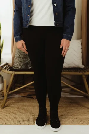 Butter Reflectar Leggings