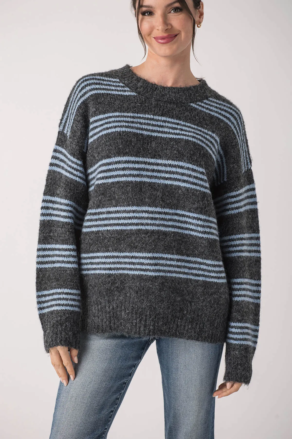 By Together Fairview Pullover Sweater