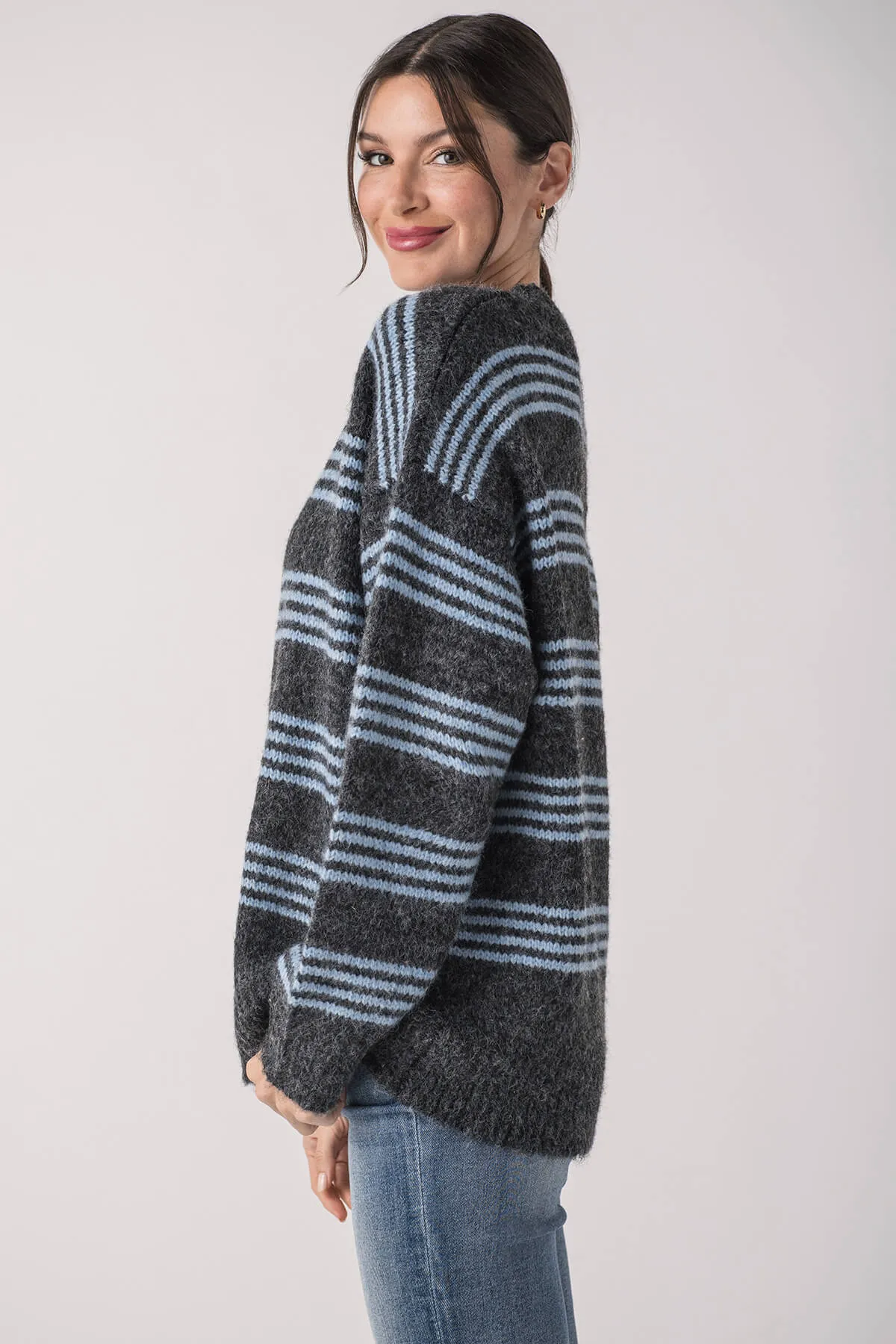 By Together Fairview Pullover Sweater