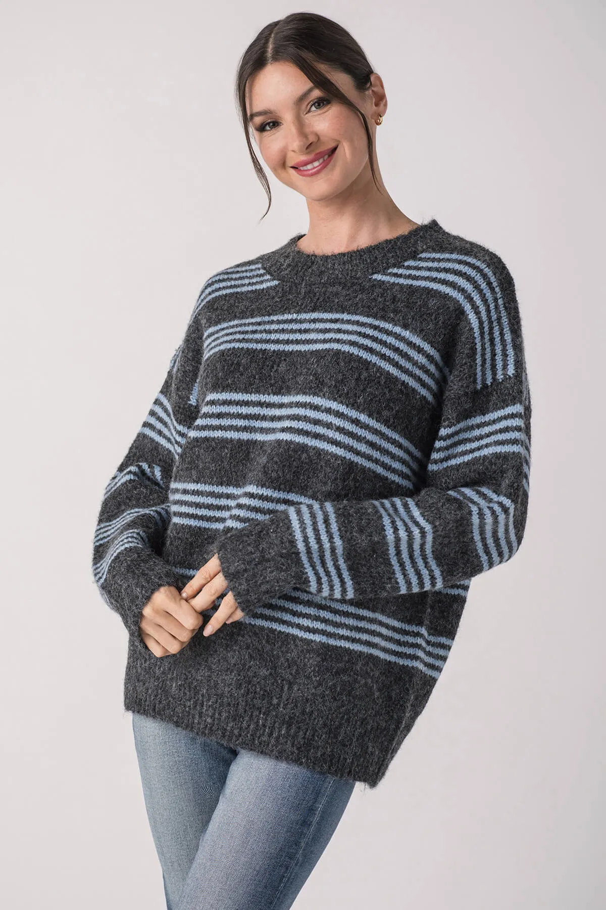 By Together Fairview Pullover Sweater