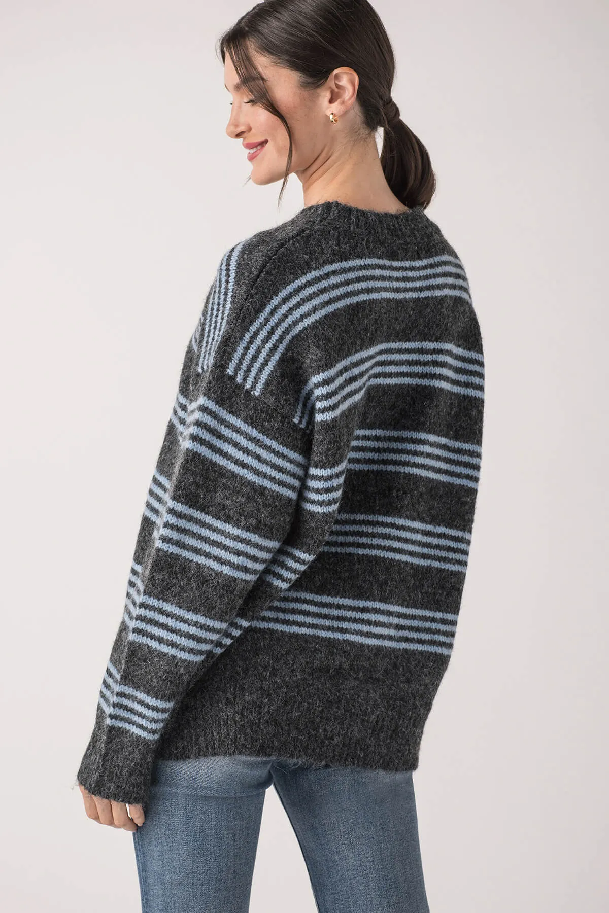 By Together Fairview Pullover Sweater