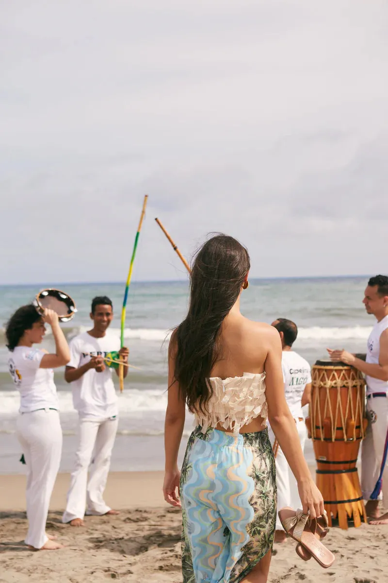 CE Capoeira  Pants