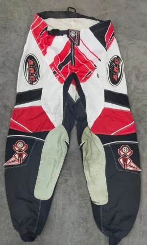 CR2244 Biker Jackets & Trousers - 24 Pcs