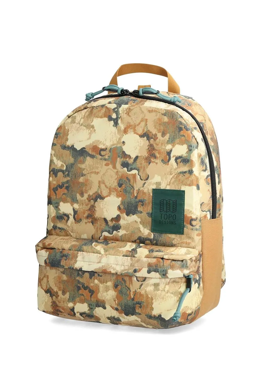 DASH PACK Blur Camo Sand