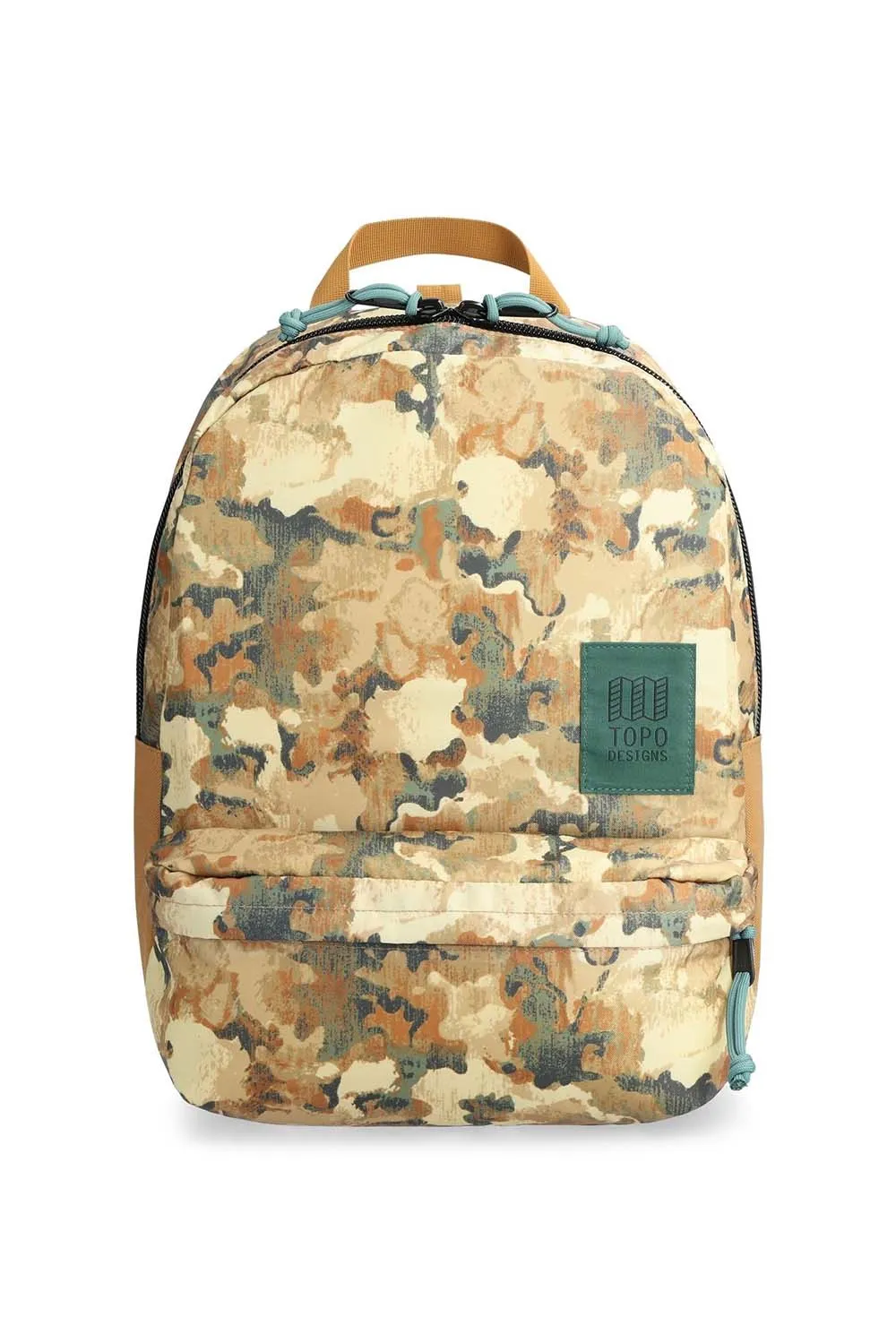 DASH PACK Blur Camo Sand