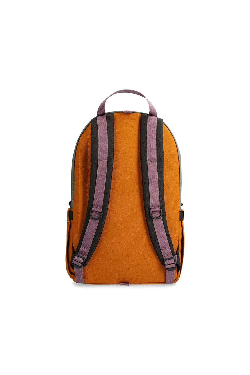 DAYPACK CLASSIC Beetle/Spice