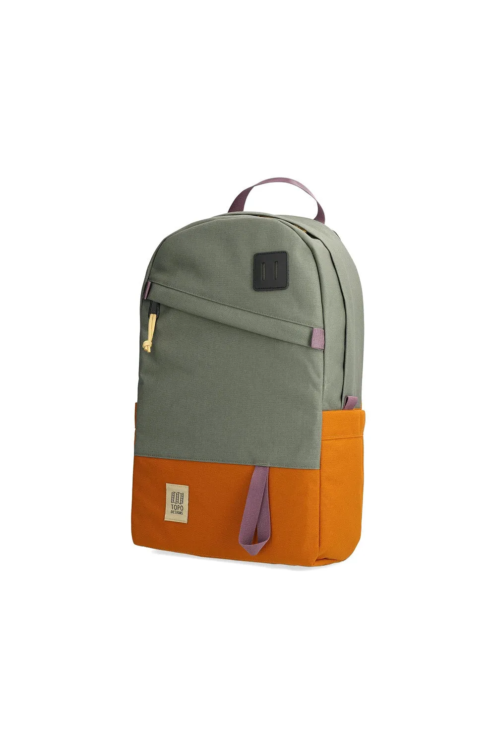 DAYPACK CLASSIC Beetle/Spice