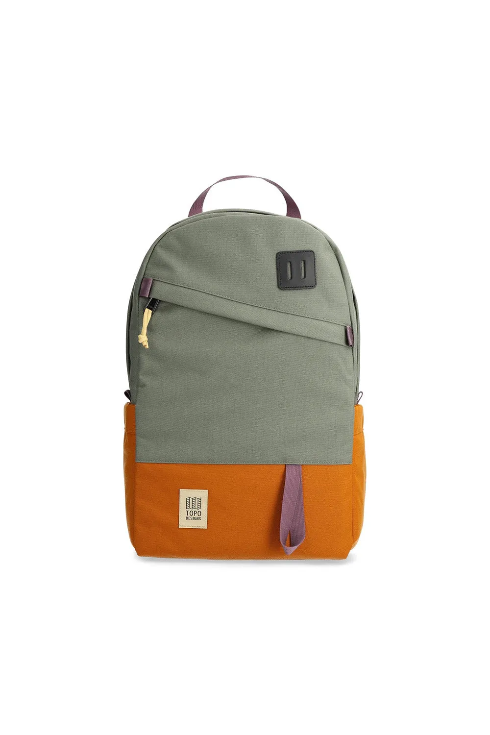 DAYPACK CLASSIC Beetle/Spice