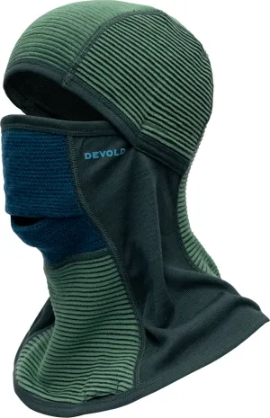 Devold Tuvegga Sport Air Balaclava Woods | Buy Devold Tuvegga Sport Air Balaclava Woods here | Outnorth