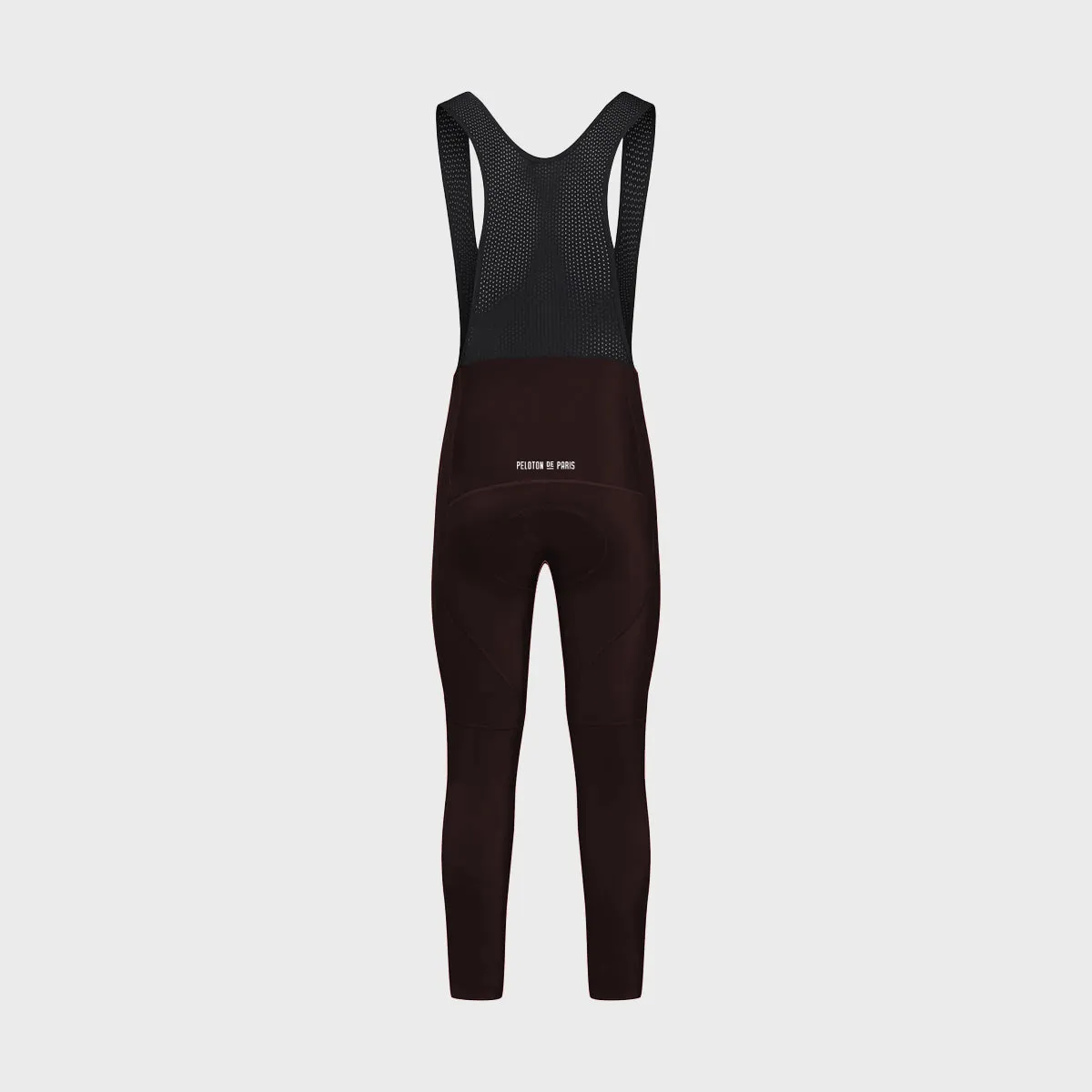 Domestique Padded Tights Men | Brown