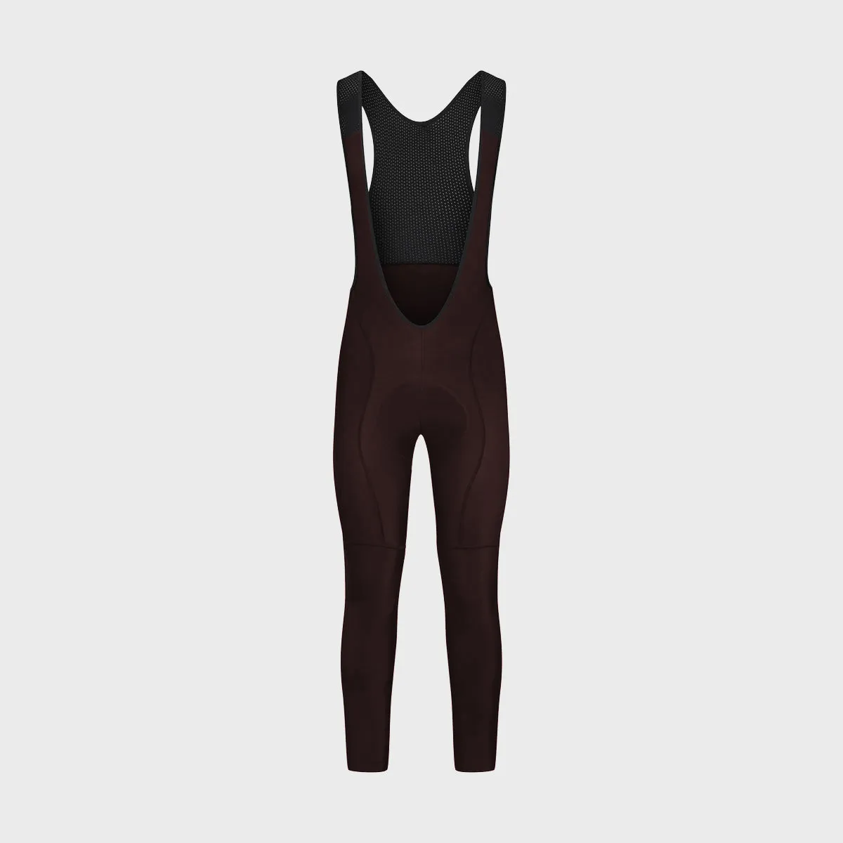 Domestique Padded Tights Men | Brown
