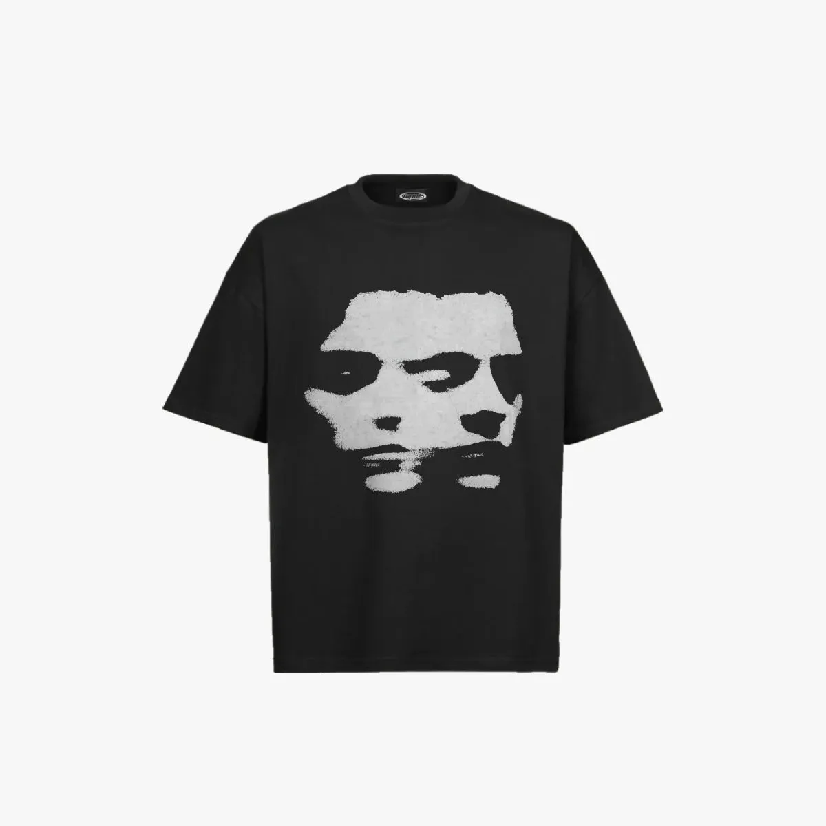 Double Face T-Shirt