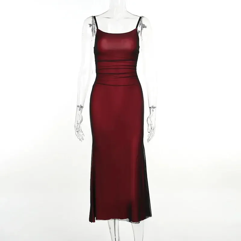 Elegant Women’s Party Dress - Classy & Sophisticated