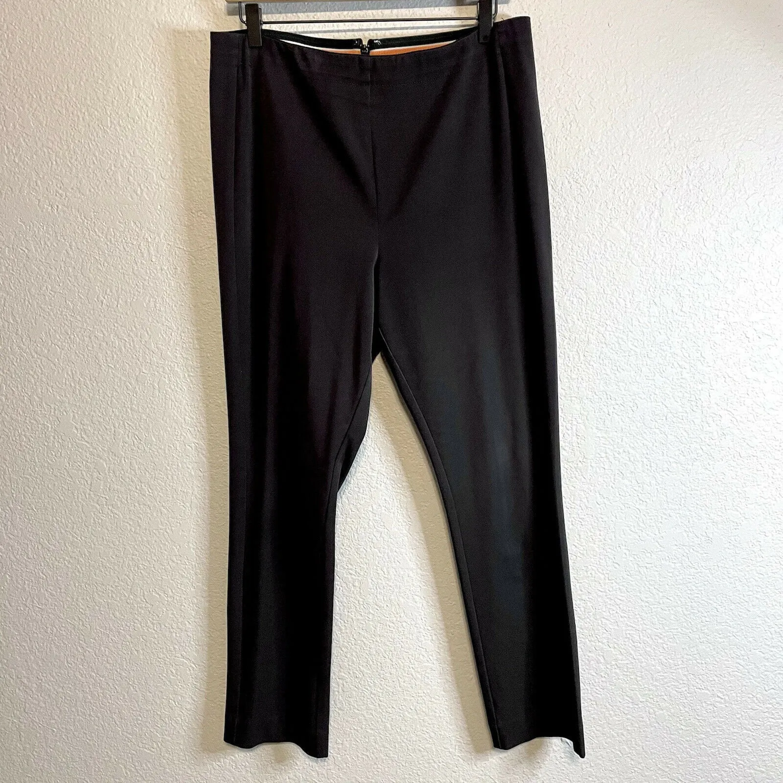 Essential Skinny Ankle Dress Pant