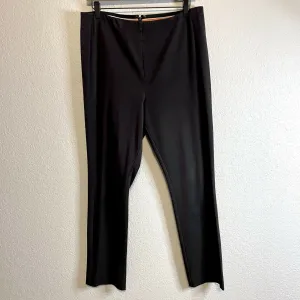 Essential Skinny Ankle Dress Pant