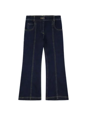 Etro   Stretch cotton jeans 