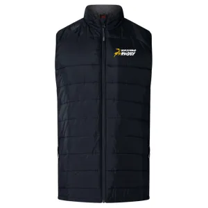 Faribault Boksprings Elite Microlite Gilet by Canterbury