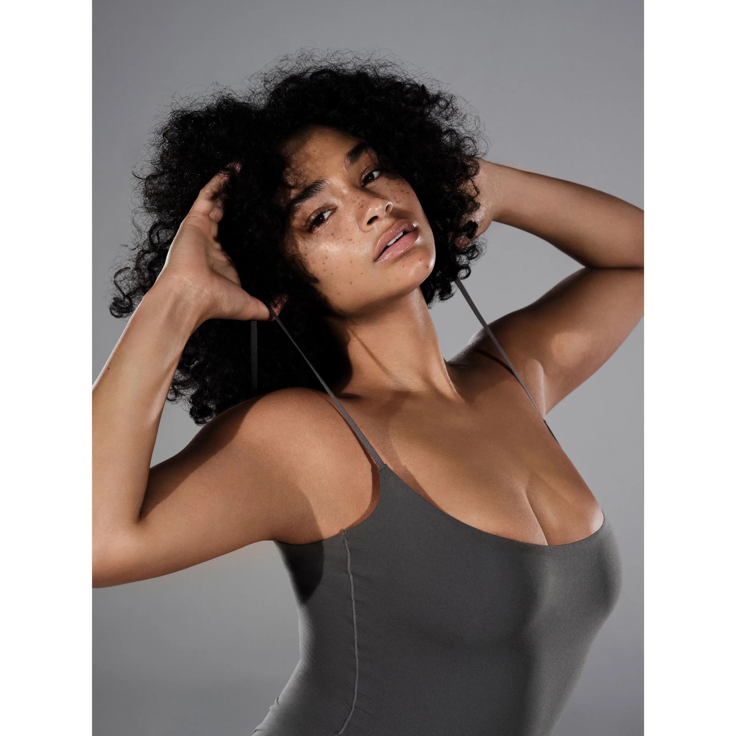 FITS EVERYBODY CAMI BODYSUIT | JUNIPER
