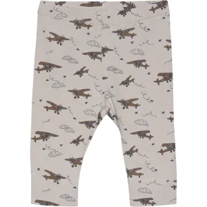 FIXONI India Ink Leggings