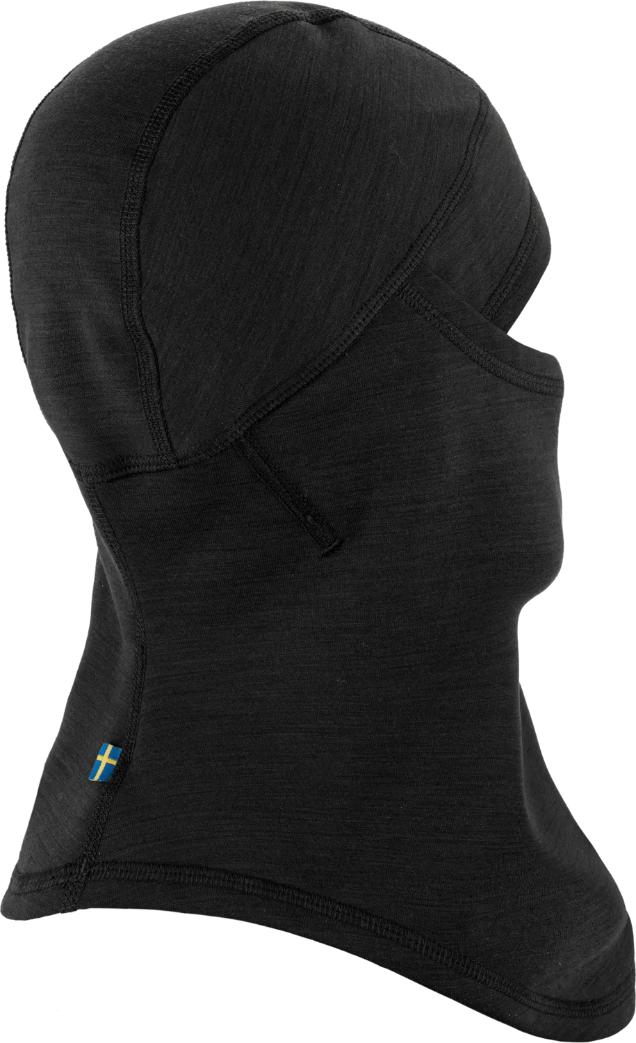 Fjällräven Keb Fleece Balaclava Black | Buy Fjällräven Keb Fleece Balaclava Black here | Outnorth