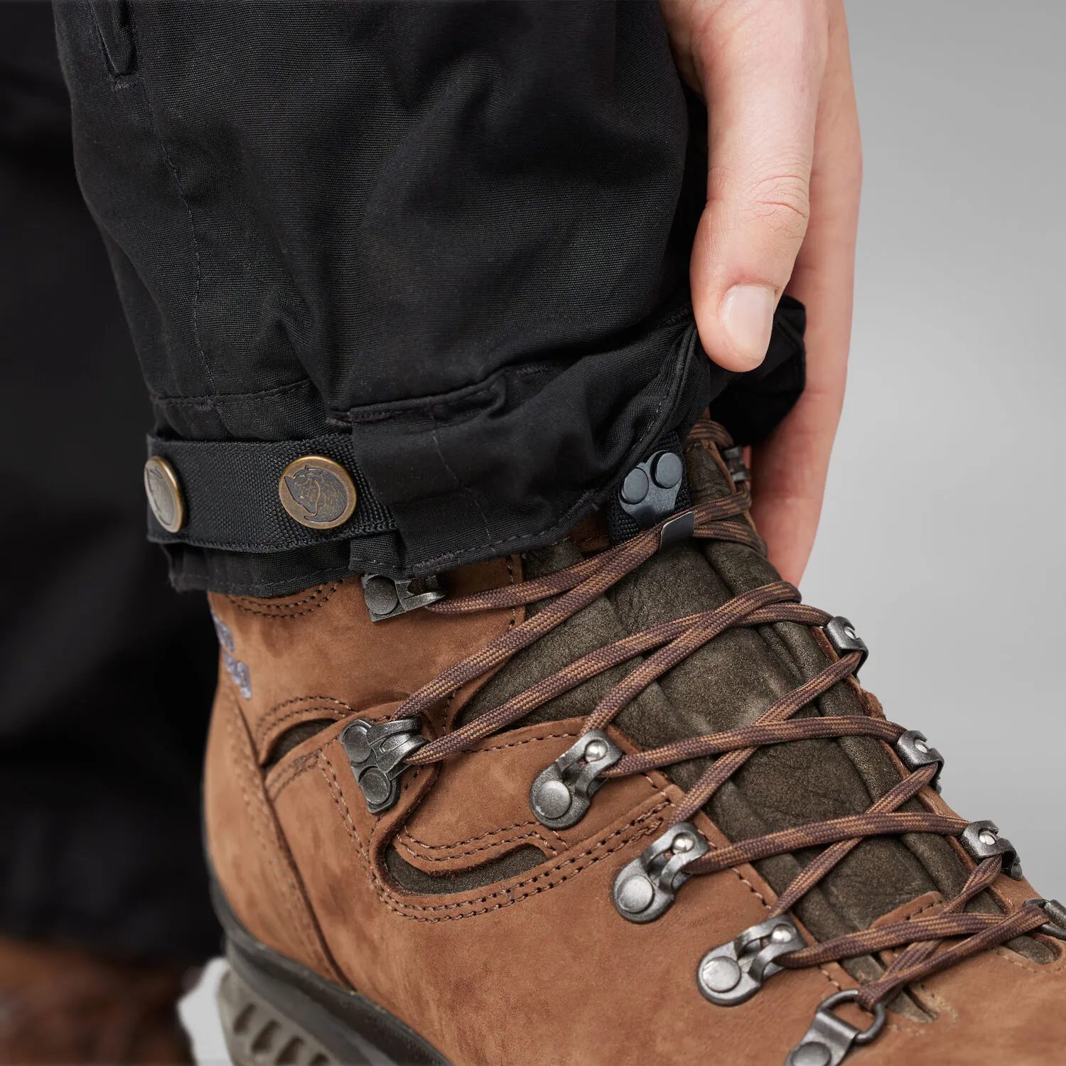 Fjällräven Women&#x27;s Keb Trousers Black | Buy Fjällräven Women&#x27;s Keb Trousers Black here | Outnorth