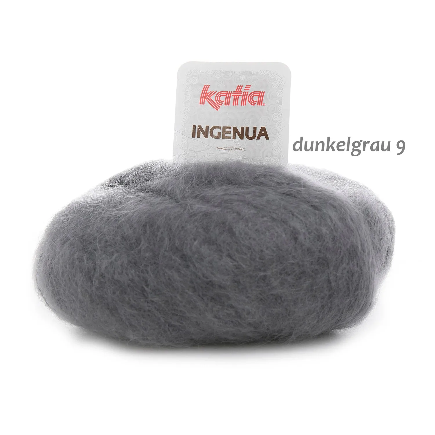 For You: Kuschelpullover aus Mohair für deinen Brautrock gestrickt