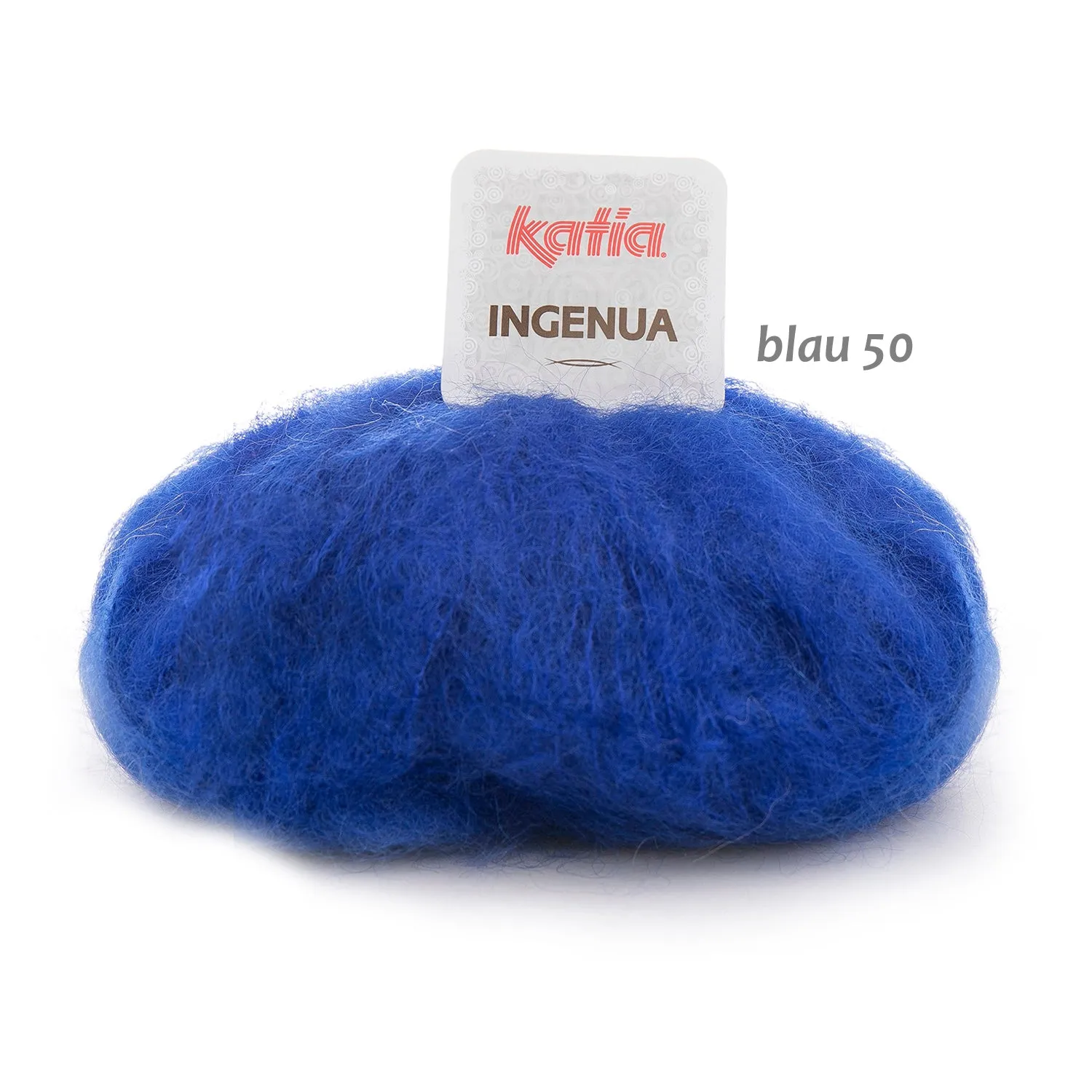 For You: Kuschelpullover aus Mohair für deinen Brautrock gestrickt