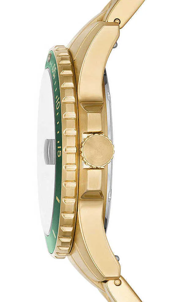 FOS Watch 3 Hand Mens