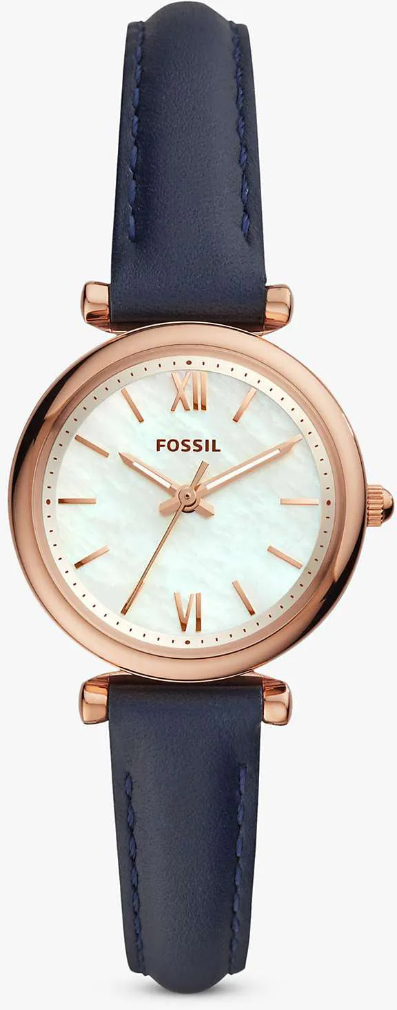 FOS Watch Carlie Ladies