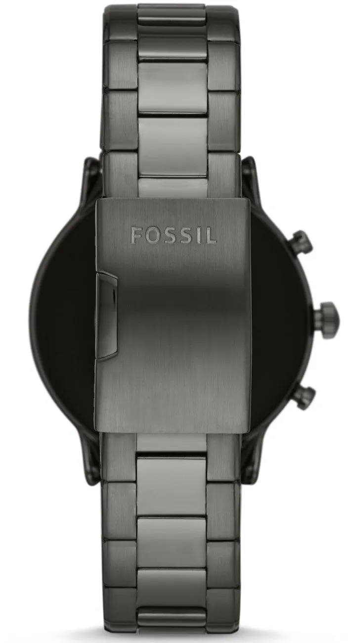 FOS Watch Carlyle HR Smartwatch