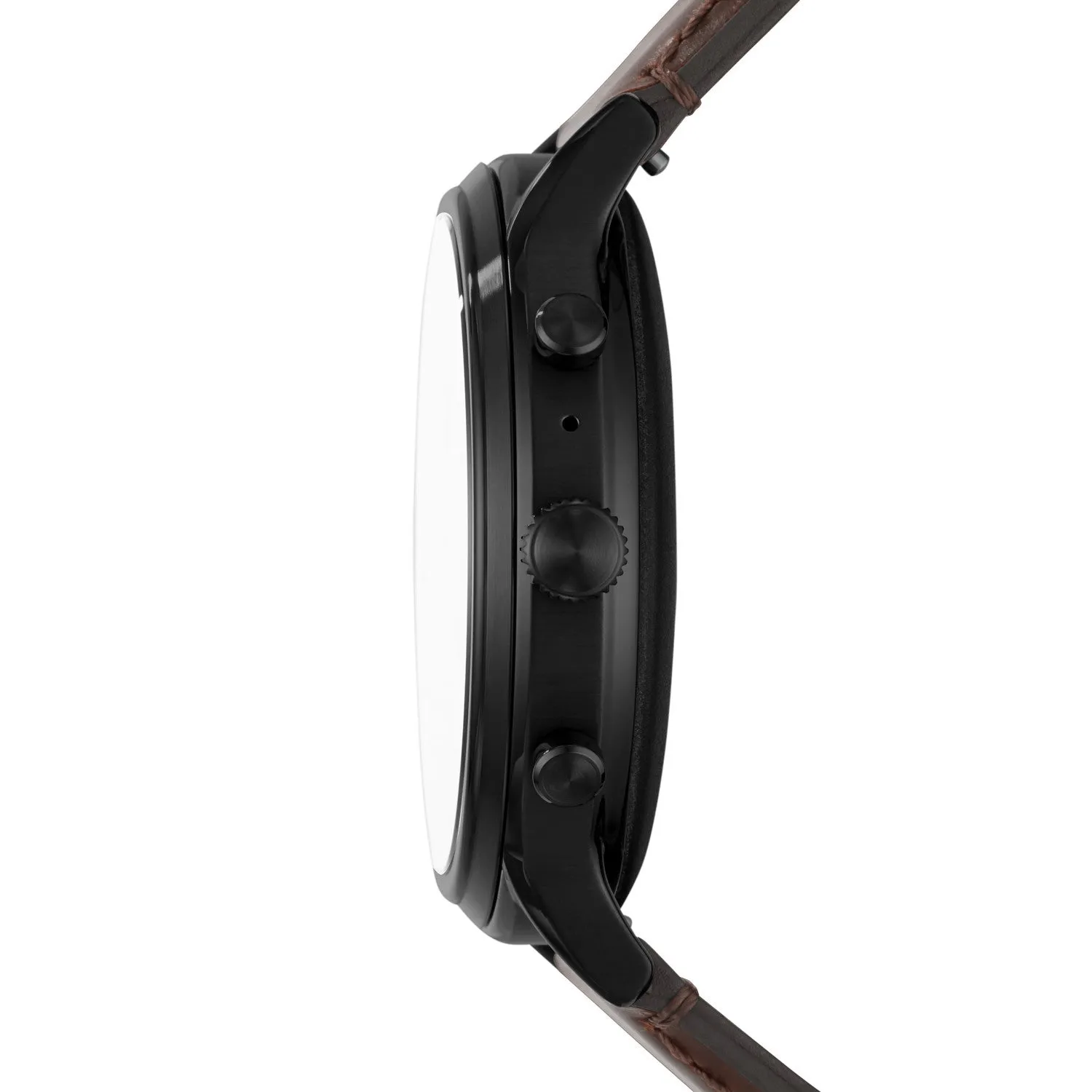 FOS Watch Carlyle HR Smartwatch