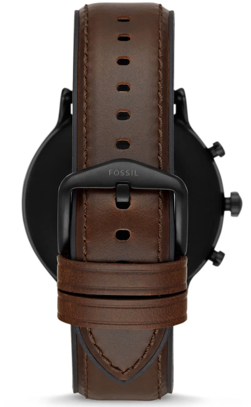 FOS Watch Carlyle HR Smartwatch