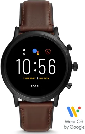 FOS Watch Carlyle HR Smartwatch