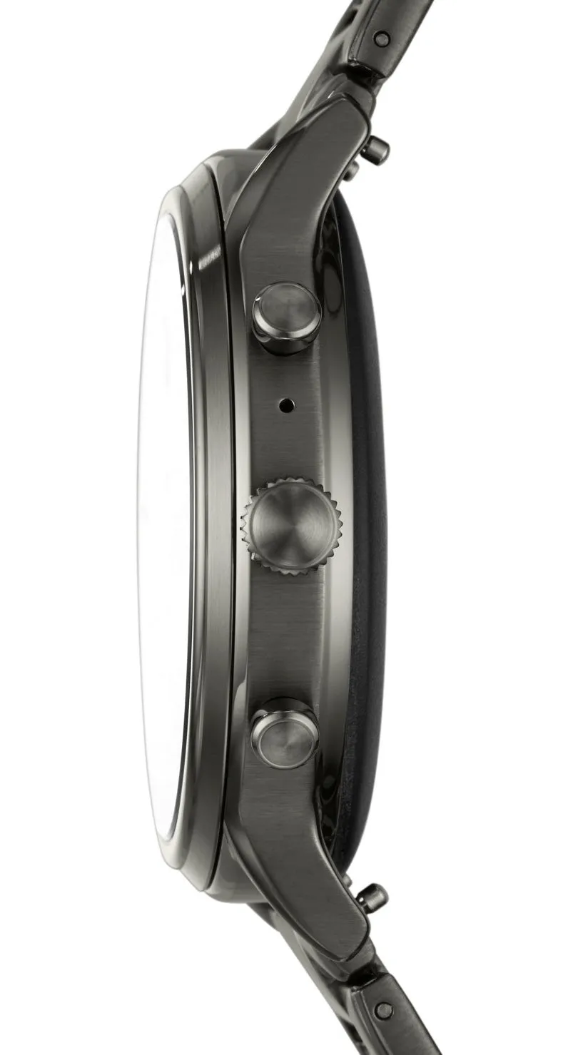 FOS Watch Carlyle HR Smartwatch