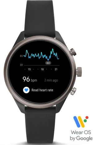 FOS Watch SpORSt Smartwatch