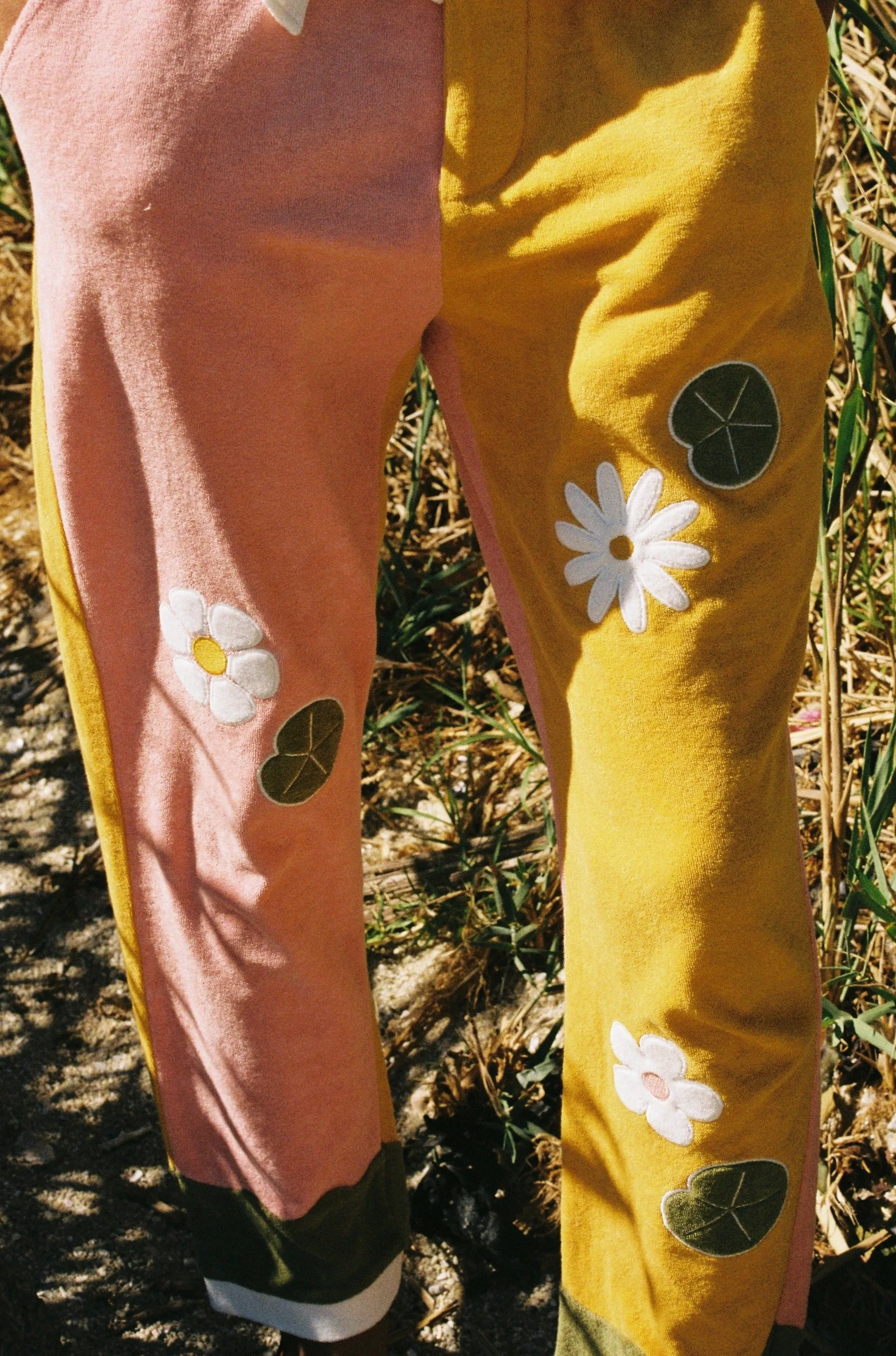 F.R.O.G. '69 (Pants)