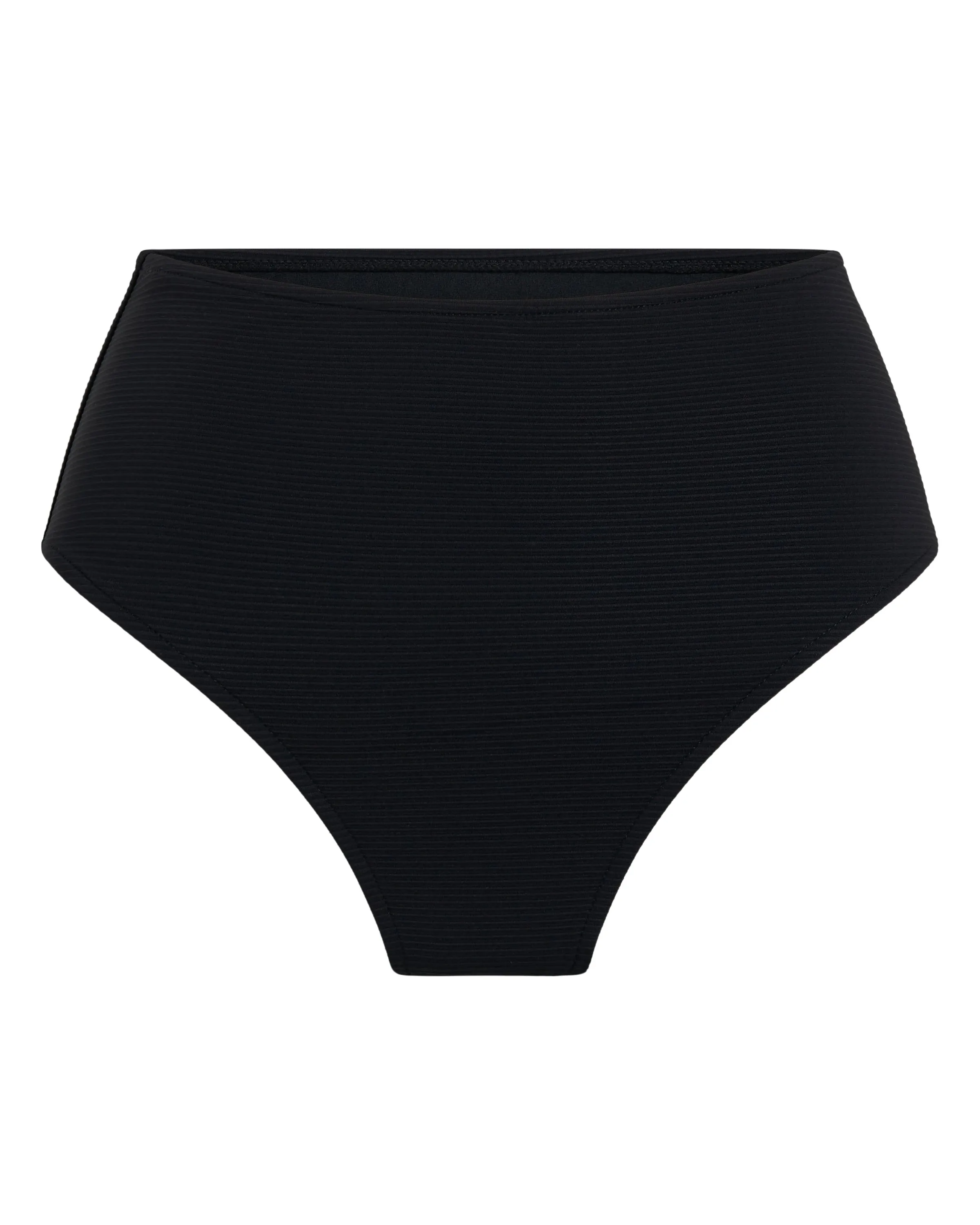 FULL BOTTOM - BLACK